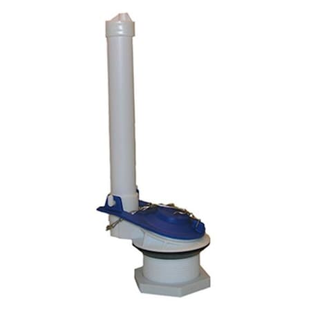 Larsen Supply Co Larsen Supply 04-2101 2 in. Flush Valve & Flapper 659955